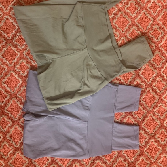 TWO PACK P’TULA leggings - Picture 2 of 5